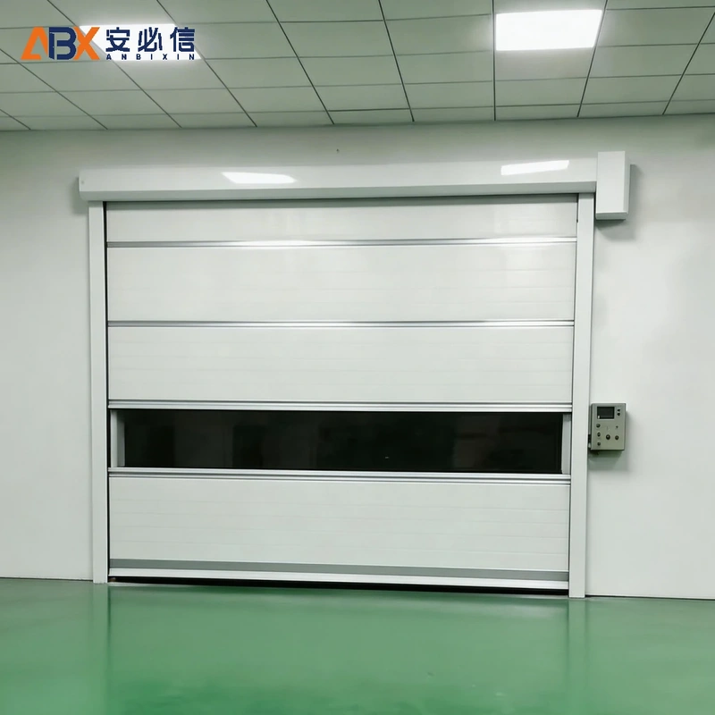 三沙洁净快速门